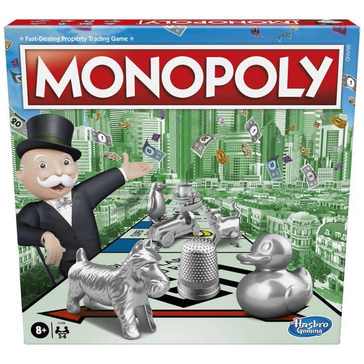 Monopoly